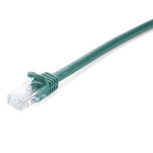 Patch Cable - CAT6 - Utp - 3m - Green
