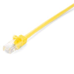 Patch Cable - CAT6 - Utp - 2m - Yellow