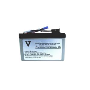 UPS Replacement Battery For Apc Rbc48