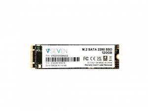SSD 120GB M.2 SATA 3d Tlc