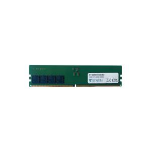 16GB Ddr5 Pc5-44800 288pin 5600MHz DIMM Unbuffered Single Cl46 1.1v