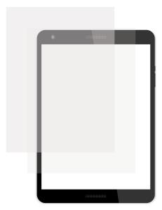 Anti Glare Screen Protector For Lenovo ThinkPad X1 Tablet