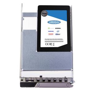 Hard Drive SATA 240GB Enterprise SSD Hot Plug 3.5in Read Intensive