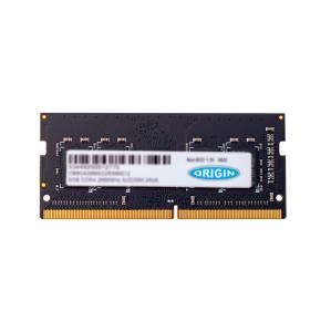 Memory 16GB Ddr4 3200MHz SoDIMM Cl22 1rx8 Non-ECC 1.2v (5m30z71713-os)