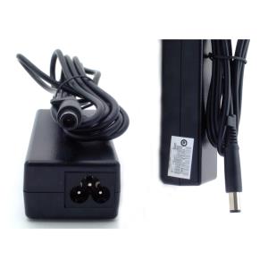 Power Adapter / Inverter Indoor 65w Black Uk (609939-001-os)