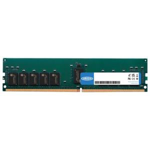 Memory 32GB Ddr4 4800MHz RDIMM 2rx8 Non-ECC 1.1v (om32g54800r2rx8e11)