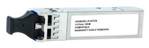 Transceiver 16gbase-sw Sfp+ 850nm 100m Qlogic Compatible 3 - 4 Day Lead Time