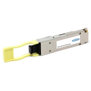 Transceiver 100gbe Qsfp28 Psm4 Optical Mellanox Compatible 3 - 4 Day Lead Time