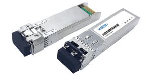 Transceiver 10gbe Er Sfp+ 1550nm 40km Dell Networking Compatible 3 - 4 Day Lead Time