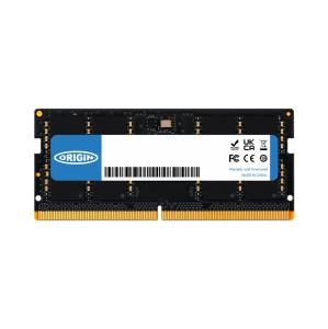 Memory 32GB Ddr4 3200MHz SoDIMM 2rx8 Non ECC 1.1v (om32g54800so2rx8ne11)