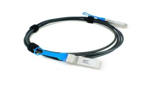 Sfp+ 10GB Passive Twinax Cable Hp X242 To Cisco Compatible- 5m (j9284b / Sfp-h10gb-cu5m)