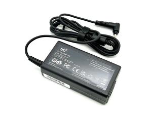 Ac Adapter 65w For Lenovo Laptops With 4.0mm X 1.7mm Connector