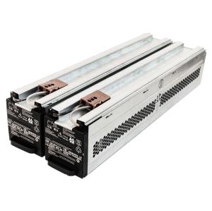 Replacement UPS Battery Cartridge Apcrbc140 For Surtd3000xli
