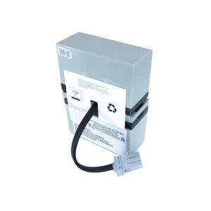 Replacement UPS Battery Cartridge Rbc33 For Br1500-fr
