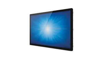 LCD Touchscreen 4363l - 42.5in -  1920 X 1080 - Openframe - Black Clear With Palm Rejection