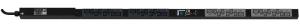 G5 Monitored Per Outlet PDU features (24) C13 and (8) C19 outlets. It is a 32 amp 230V