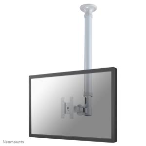 LCD Monitor Arm Silver (fpma-c100silver)