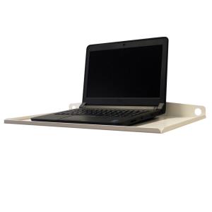 Keyboard/mouse Laptop Holder