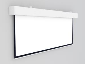 Projection Screen - Elpro Large Electrol 285x450