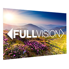 Projecta Fullvision 125x200 Matte White (10600722)