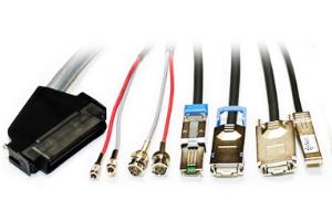 Hd-SAS To Mini-SAS Cable Tape Drive