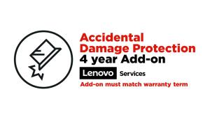 4 Year Accidental Damage Protection compatible with Onsite delivery (5PS0L30070)