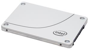 SSD Intel S4600 480GB 2.5in SATA 6Gb ThinkSystem Mainstream Hot Swap