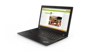 ThinkPad X280 - 12.5IN - i5 8250U - 8GB Ram - 256GB SSD - Fingerprint Reader - Win10 Pro - Azerty French