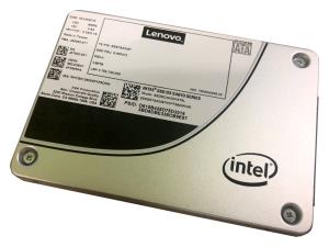 SSD Intel S4610 1.92TB 2.5in SATA 6GB Mainstream Hot Swap for ThinkSystem
