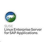 SLES for SAP Applications - New License - 2 Socket Pri SUSE Support 3 Years