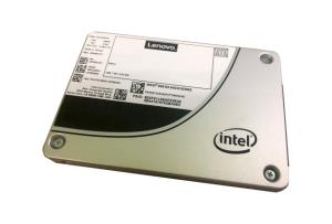 SSD Intel S4510 960GB 3.5in SATA 6Gb/s for ThinkSystem ST50 Entry Non Hot Swap