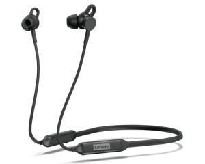 In-ear Headphones - Stereo - Bluetooth - Black