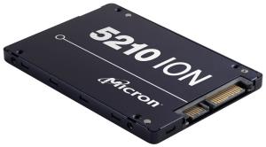 SSD 5210 7.68TB 2.5in SATA ThinkSystem 6GB Entry Hot Swap