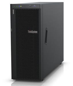 ThinkSystem ST550 7X10 - Server - tower - 4U - 2-way - 1 x Xeon Silver 4208 / 2.1 GHz (7X10A0CMEA)