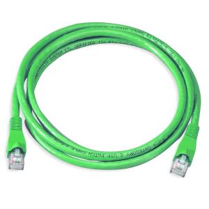 Patch cable - CAT6 - SFP - 10m - green