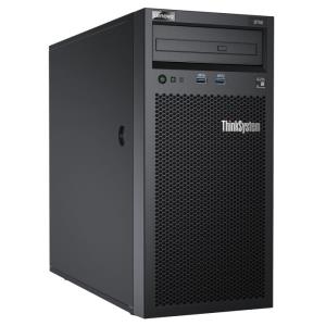 ThinkSystem ST50 - Xeon E-2146G - 16GB Ram - 3 drive bays / Open bay - 250W PSU