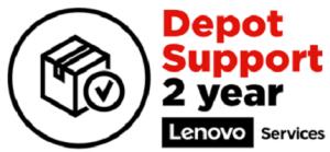warranty 2 Year Depot Repair (5ws0a14073)