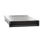 ThinkSystem SR650 V2 - Gold 6346 - 32GB Ram - 940-8i 4GB - 8x 2.5in SAS Open bay - 3 (x16, x8, x8)Gen4 - 1100W Titanium