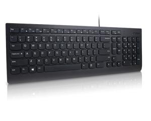 Essential Wired Keyboard - Portugese (163)