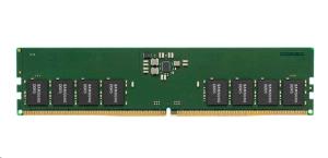 Memory 8GB DDR5 4800MHz UDIMM Gen2