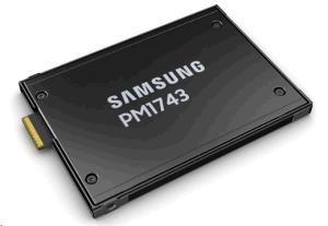SSD ThinkSystem E3.S PM1743 15.36TB Read Intensive NVMe Pci-e 5.0 x4 HS