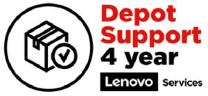 Warranty Upgrade From A 3 Years Depot To A 4 Years Depot (5ws0a23259)