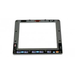 Replacement Front Panel Includes Touchsreen And Keys Vm2