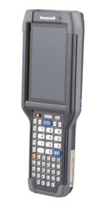 Mobile Computer Ck65 Atex - 4GB / 32GB - Alpha Numeric - 6803 Gen8 Imager - Camera - Scp - Android 8 Gms - Ww Mode