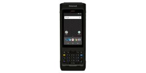 Mobile Computer Cn80g - 4GB / 32GB - Numeric - 6603er Imager - Wi-Fi Bt - Android Non Gms