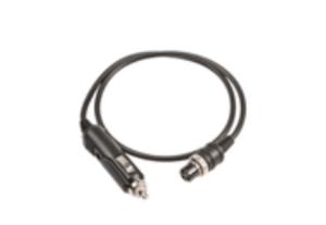 Mobilebase Cable - 3pin Plug/ Cigarette Lighter Adapter
