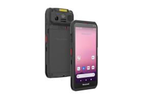 Mobile Computer Eda56 (2pin) - 4gb/ 64GB - WLAN Wi-Fi6 Bluetooth - Android 11 With Gms - S0703 Imager - 13mp+5mp Cameras