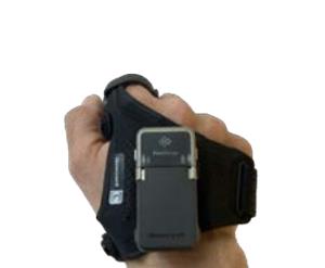 Right Hand Strap Glove Medium For 8675i 10-pack