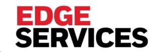 Service For Vm3a - Gold Edge Service - 1 Year Renewal