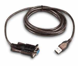 USB To Serial Adapter Serial